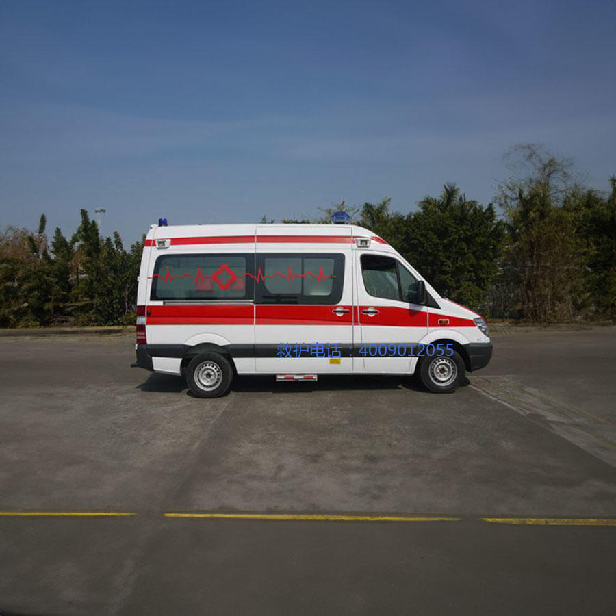 出租120联系电话